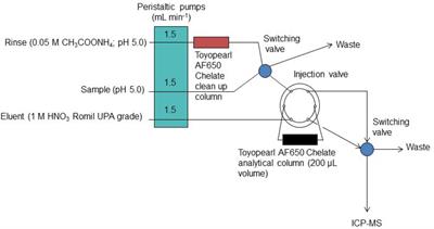 Estimating Uncertainties in Oceanographic Trace Element Measurements